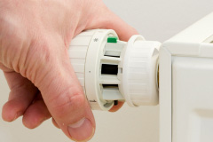 Crossley Hall central heating repair costs