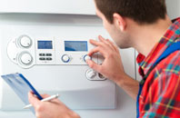 free commercial Crossley Hall boiler quotes