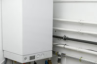 free Crossley Hall condensing boiler quotes