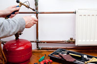 free Crossley Hall heating repair quotes